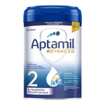 Aptamil (UK) Advanced Follow On Milk Stage 2 (6-12 months) 800g