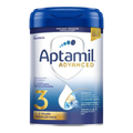Aptamil (UK) Advanced Toddler Milk Stage 3 (1-3 years) 800g