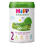HiPP (UK) Organic Follow On Milk 2 (from 6 months) 800g