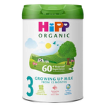 HiPP（英國）有機成長奶粉3（12個月以上）800克