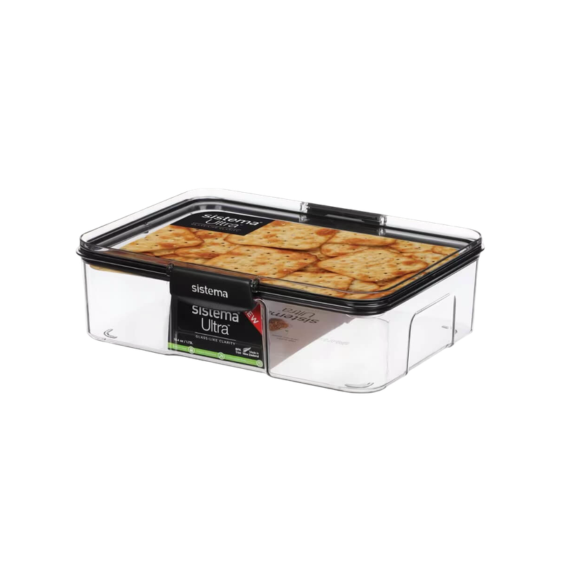 Sistema¬Æ Ultra‚Ñ¢ Rectangle (1.7L, 2.6L)