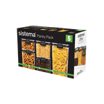 Sistema¬Æ Ultra Pantry Set