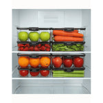 Sistema¬Æ Ultra‚Ñ¢ Rectangle (1.7L, 2.6L)