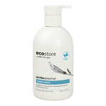 Ecostore Ultra Sensitive Fragrance & Colourant Free Hand Wash 300ml Pump