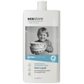 Ecostore Ultra Sensitive Fragrance & Colourant Free Dish Liquid 1L