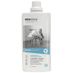 Ecostore Ultra Sensitive Fragrance & Colourant Free Laundry Liquid 1L