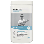 Ecostore 超敏感無香衣物浸泡去漬劑 1公斤