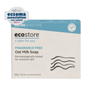 Ecostore Ultra Sensitive Oat Milk Soap 80g