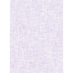 Jadaloo Anti-Dustmite Ultra Soft Single Bed Fitted Sheet 200x91cm - Shift Purple