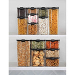Sistema® Ultra™ 方形（460ml、700ml、920ml、1.3L、1.9L、1.4L、2.75L、4L）