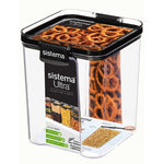 Sistema® Ultra™ 方形（460ml、700ml、920ml、1.3L、1.9L、1.4L、2.75L、4L）