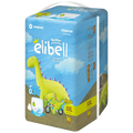 Elibell 超薄嬰兒褲 - XXL碼（16條裝，15-26公斤）