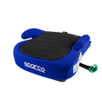 Sparco Universal Isofit 兒童增高座椅（藍色）