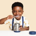 Skip Hop Spark Style Insulated Food Jar