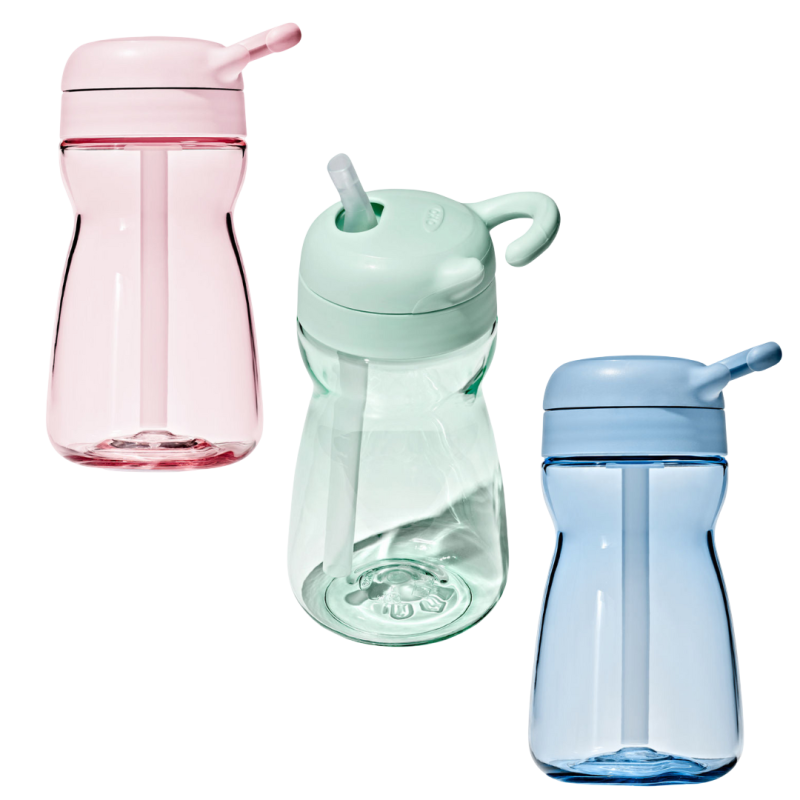 OXO Tot Adventure Water Bottle