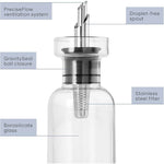 AdHoc Oil/ Vinegar Dispenser Aromapour 300ml