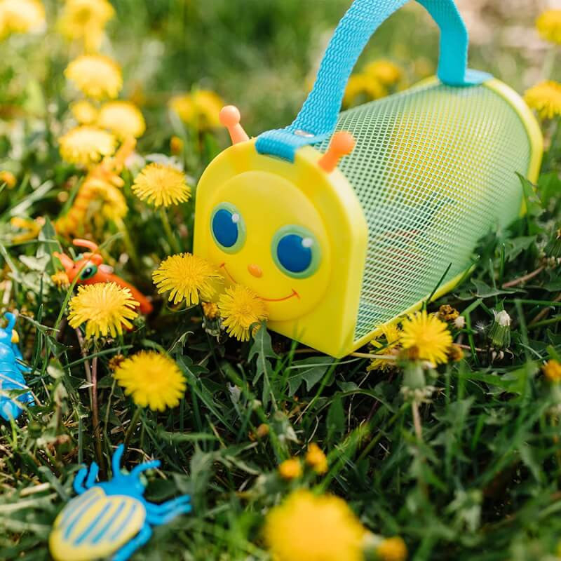 Melissa & Doug Giddy Buggy Bug House