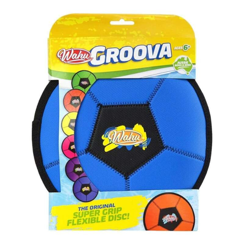 Wahu Groova
