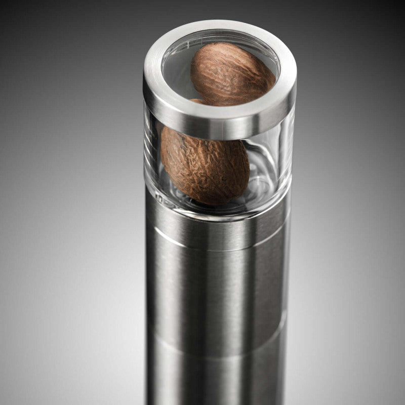 AdHoc Nutmeg Mill Muskatino