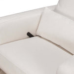 Babyletto Sigi Recliner & Glider