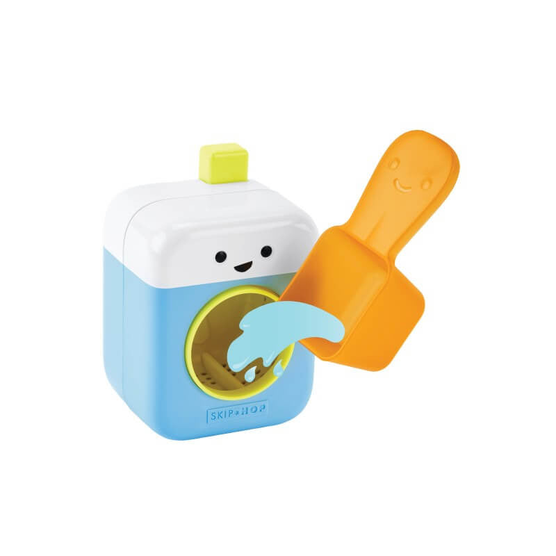 Skip Hop Fresh & Clean Spin Cycle Set