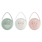 Suavinex Bonhomia Soother Holder