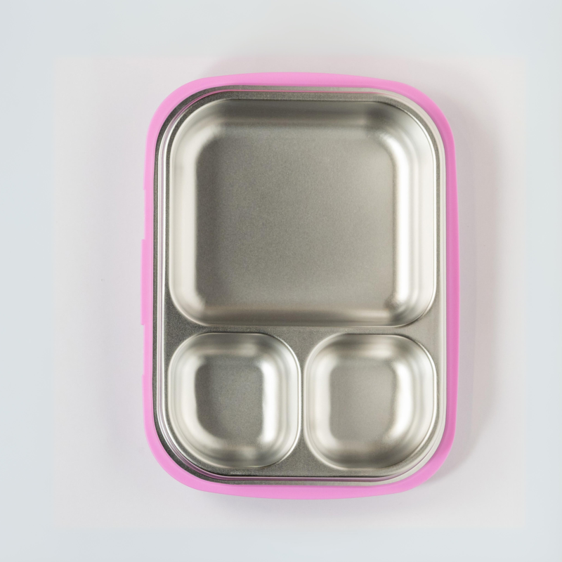 Spriggo Kids Lunchbox - Vault Funk