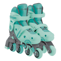 Globber Learning Skates 2-in-1