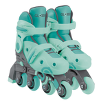 Globber Learning Skates 2-in-1