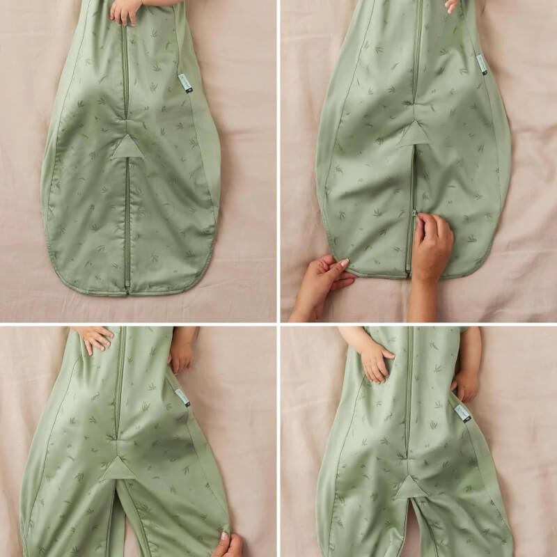 ergoPouch 睡衣袋
