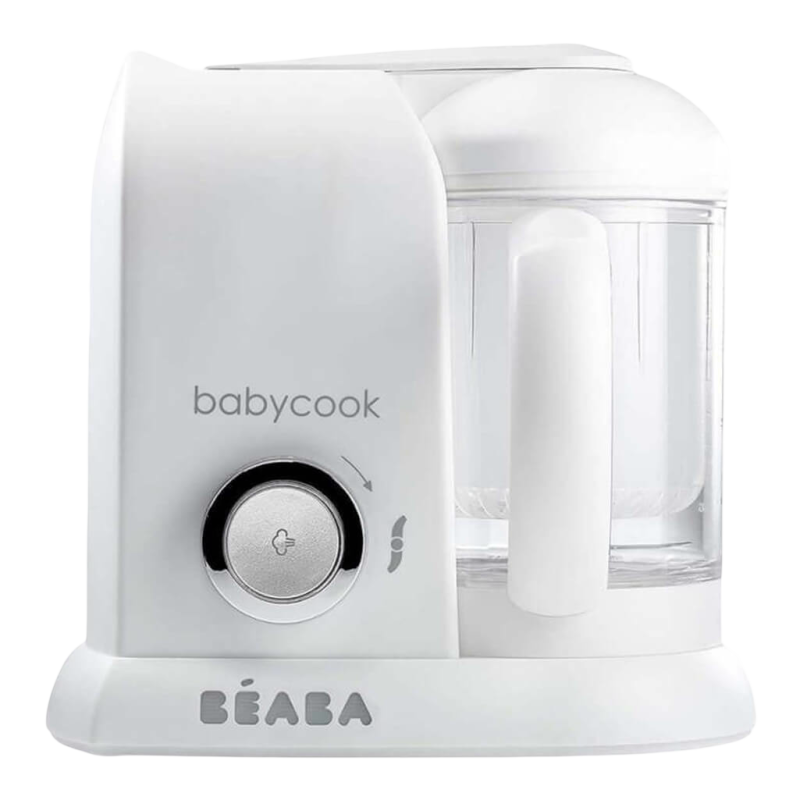Beaba Babycook Solo 