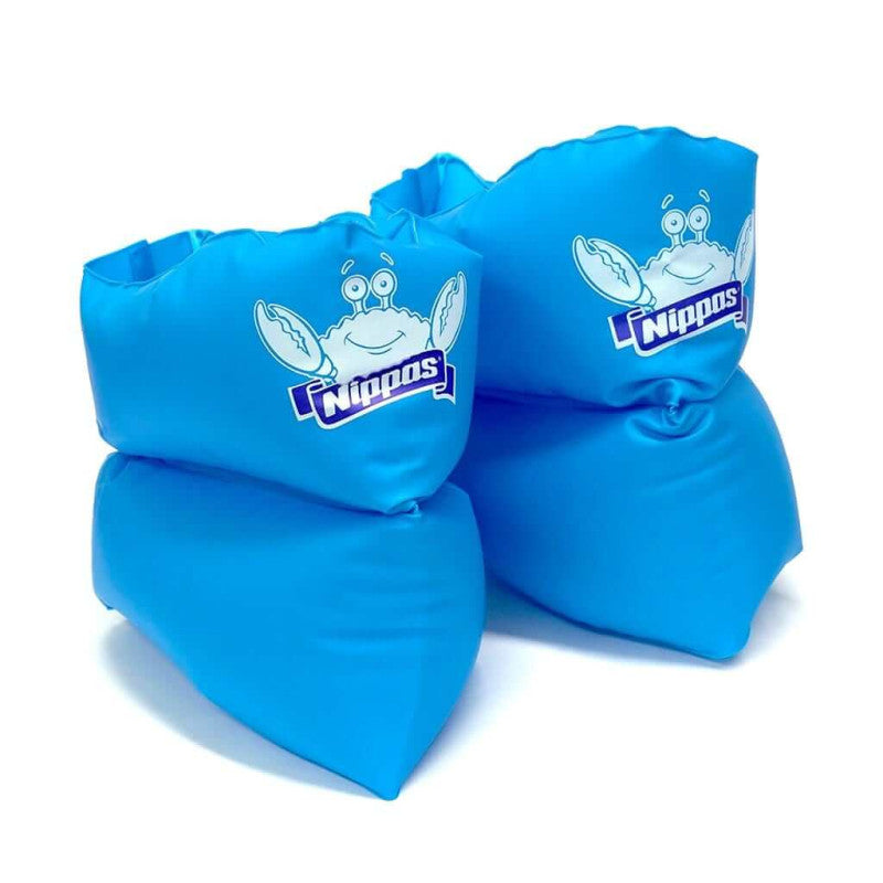 Wahu Nippas Arm Bands ASST - Large - Blue