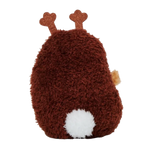 Noodoll 薯仔家族 Ricespud 聖誕鹿薯迷你坐姿毛絨玩具（限量版）