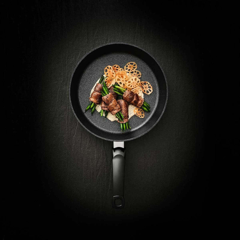 Fissler Adamant Comfort Frying Pan 24cm