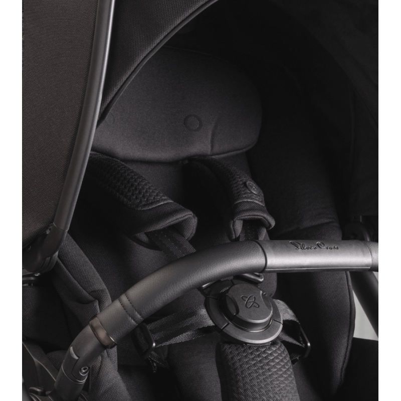 Silver Cross Dune 2 Travel System