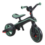 Globber Explorer Trike Foldable 4-in-1