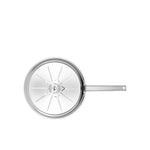 Fissler Original-Profi Stainless Steel Frying Pan 24cm