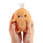 Noodoll Grandpa Ricespud Mini Sitting Plush Toy