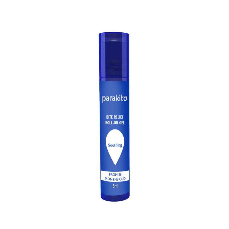 Para'kito Bite Relief Roll-On Gel 5ML