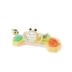 Skip Hop Farmstand See & Bee Steering Wheel