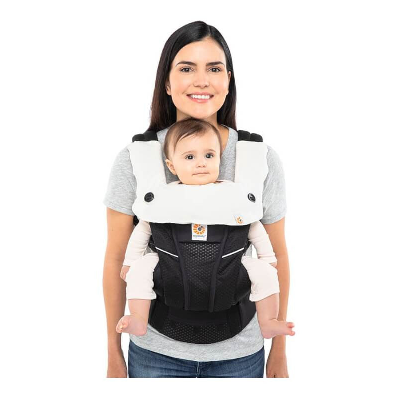 Ergobaby 口水巾