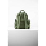 Skip Hop Luna Diaper Backpack - Sage