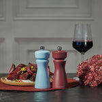 Cole & Mason Kenton 150mm/ 6in Sichuan Pepper Salt & Pepper Mill (Unfilled)