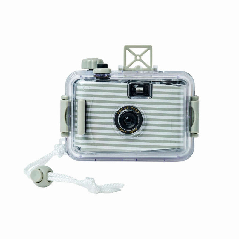 SUNNYLiFE Underwater Camera