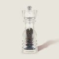 Cole & Mason London 180mm/ 7in Acrylic Pepper Mill