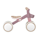 Globber Learning Bike - Berry