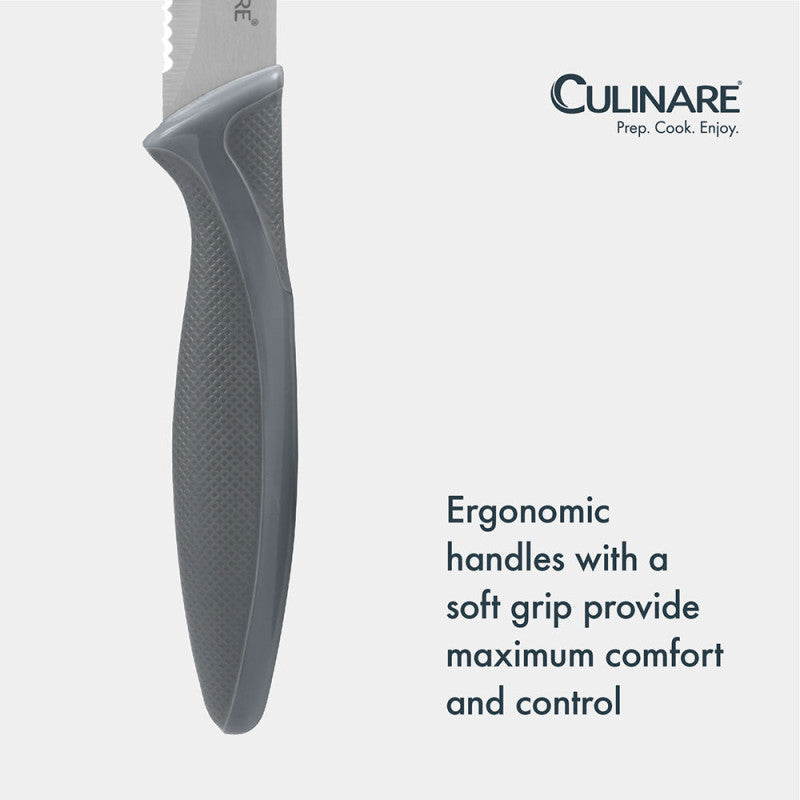 Culinare 3-Piece Knife Set