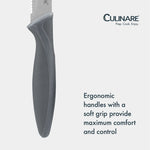 Culinare 3-Piece Knife Set