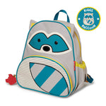 Skip Hop Zoo Little Kid Backpack