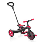 Globber Explorer 三輪車 4 合 1